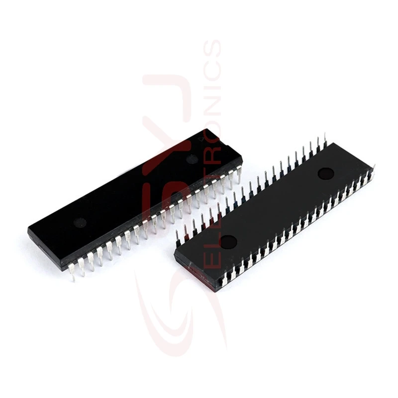 5-20PCS D8255AC-2 D8255 TA8225H TA8225 LA78040B LA78040 FX604D4 FX604 KTA1040D-Y-REF KTA1040 APW7142 7142