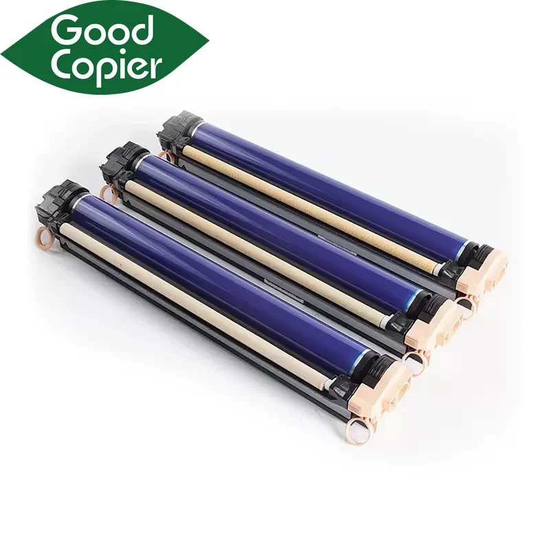 

New Compatible Drum unit for Xerox DC Color 550 560 570 5065 6500 Oem：013r00663~013r00664