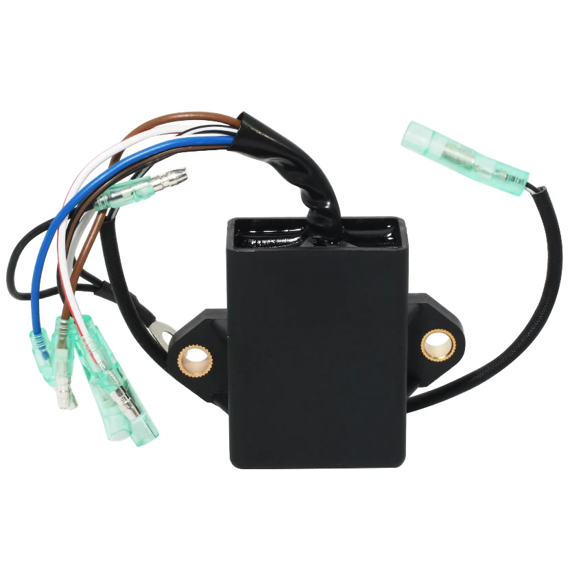Kraftstoffabschaltrelais für Yamaha 9.9HP 9.9 9.9F 13.5HP 13.5A 15HP 15 15F E15C EK15N MHS WCS 63V-85540-00 63V-85540-01 63V-85540-02 – Detail 3