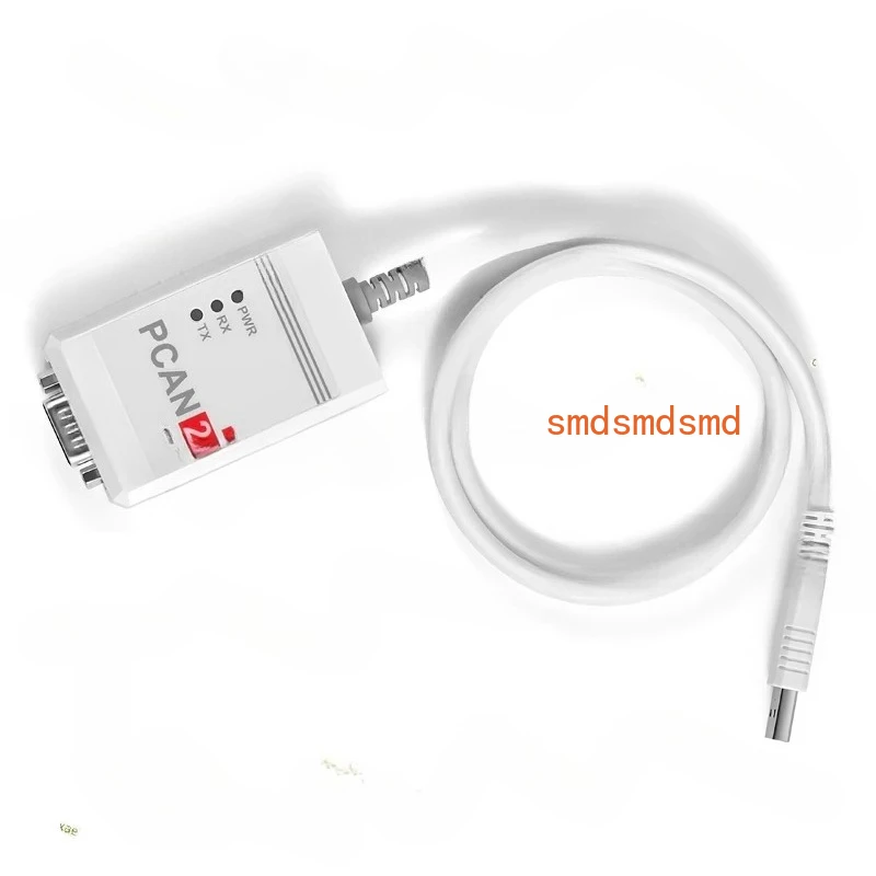PCAN USB Compatible with German PEAK IPEH-002022 Support Inca DB9
