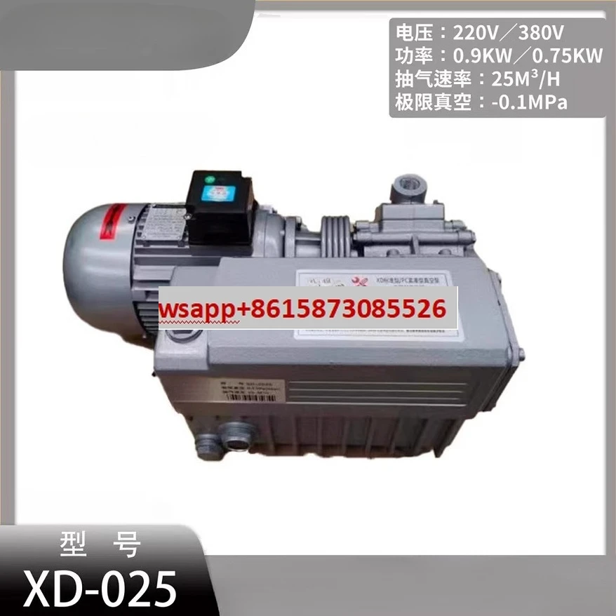 XD-020 40 63 100 16…