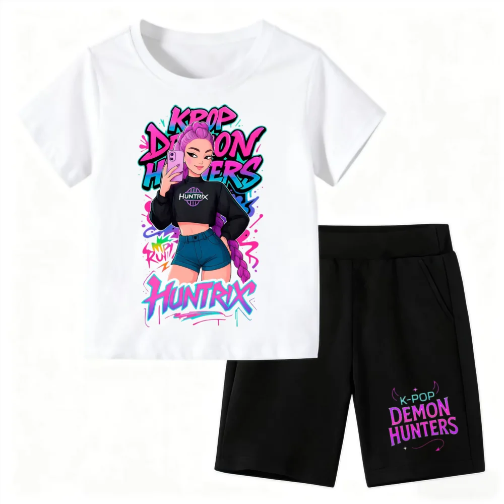 Kpop Demon Hunters … - image