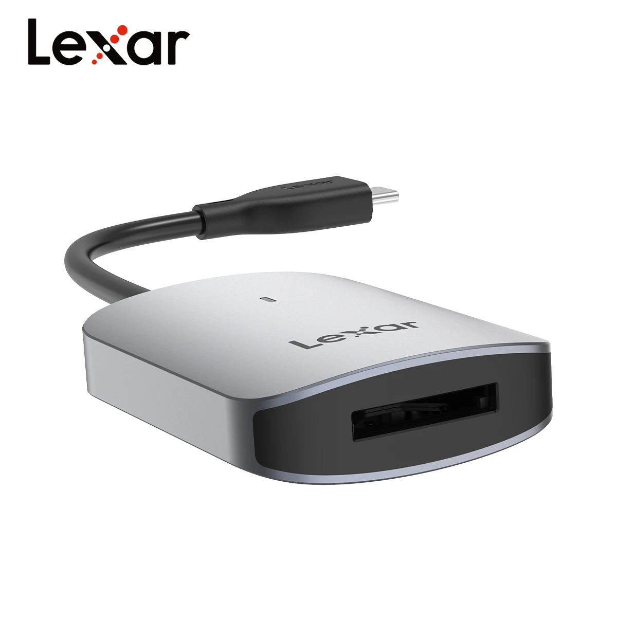 Original Lexar CFexpress Type A Card Redaer USB 3.2 Gen 2 Type C/A Memory Card CFe A Card Reader