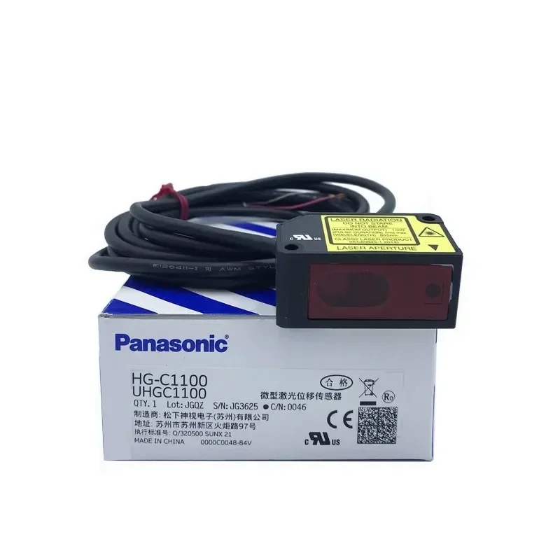 مستشعر الإزاحة HG-C1030 C1050 C1100 C1200 C1400-P S1010 SC101