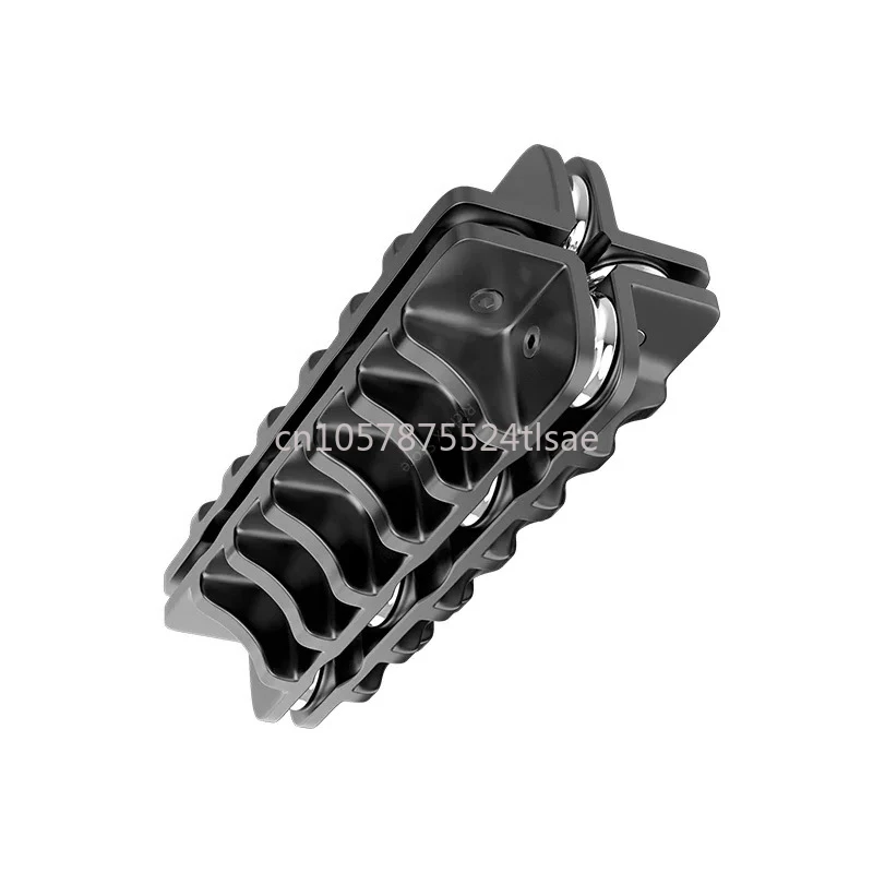 

Ручной выпрямитель для медных труб, машина для выпрямления алюминиевых трубок, инструмент для коррекции трубок