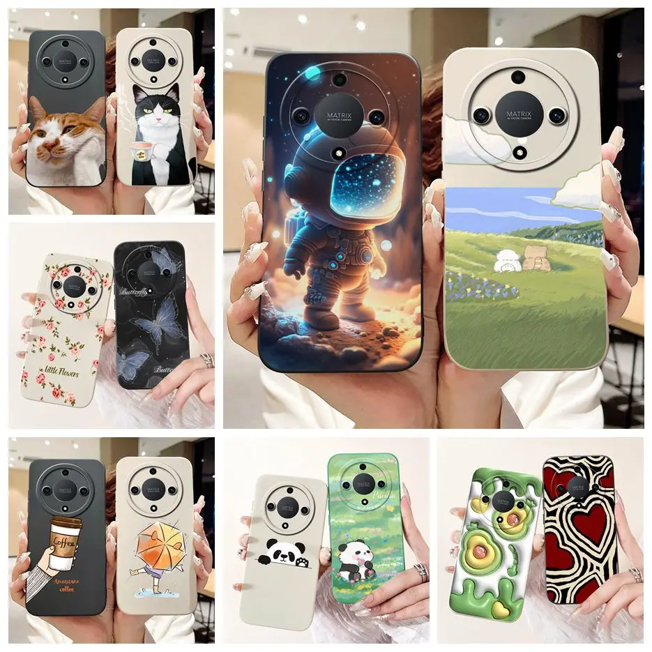 For Honor X9B 5G Ca… - image