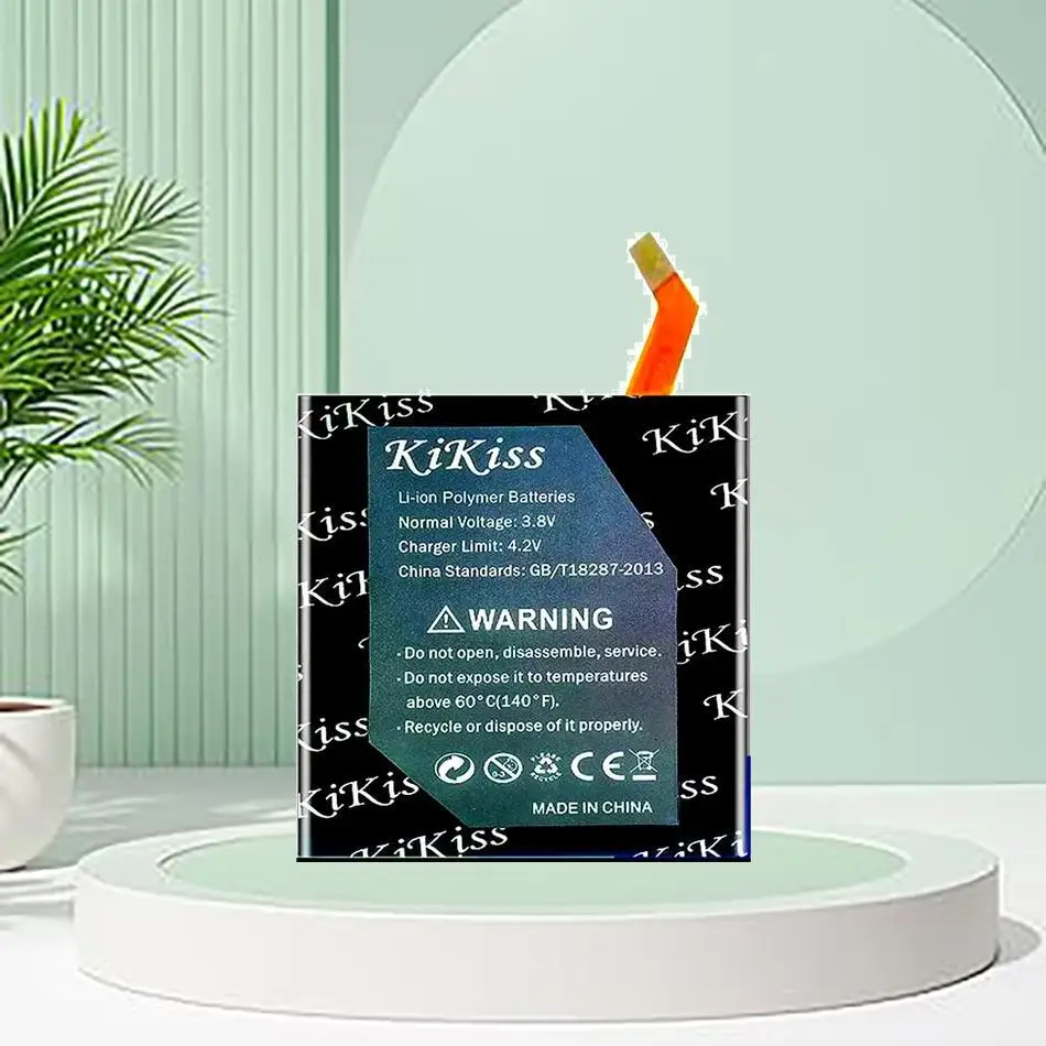 

3200Mah W-8A Battery For Netgear High-Capacity Premium Router