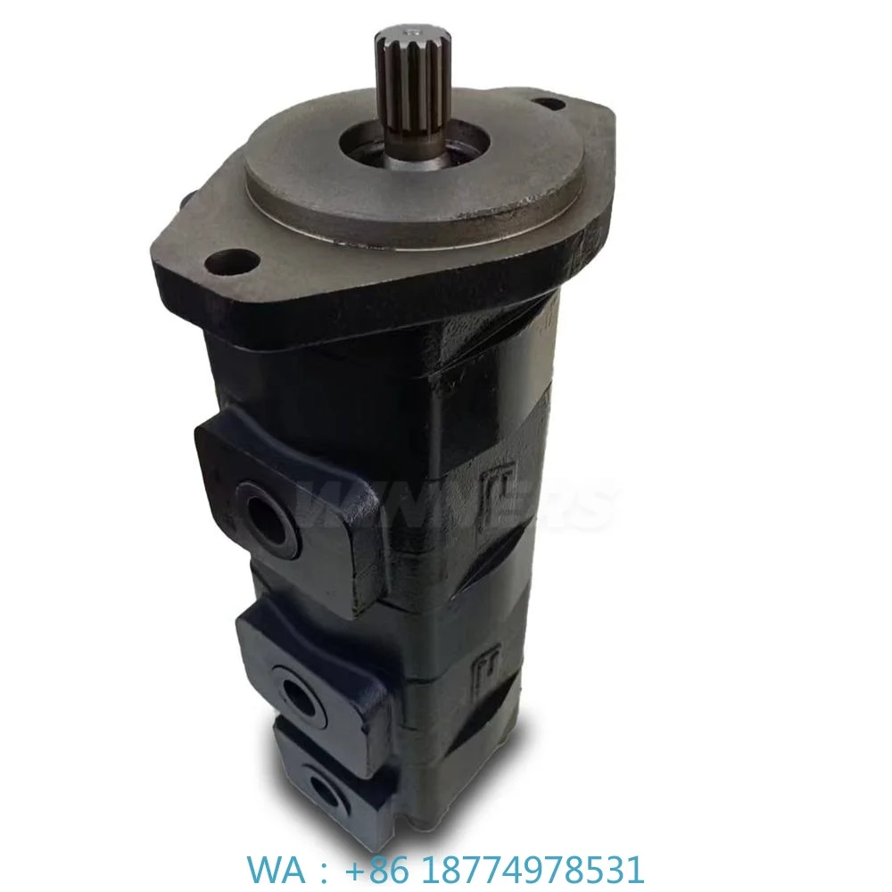 

mp Hydraulic Pump14573092 VOE14573092O High Pressure Walking Oil Pump GearPu
