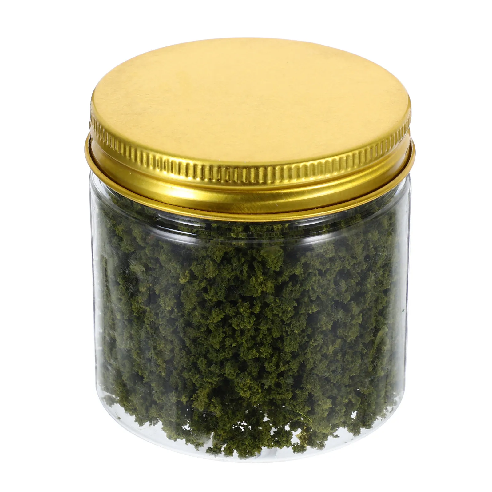 

Diy Miniature Grass Fake Lawn Material Artificial for Crafts Scenery Basing Miniatures Materials Landscape