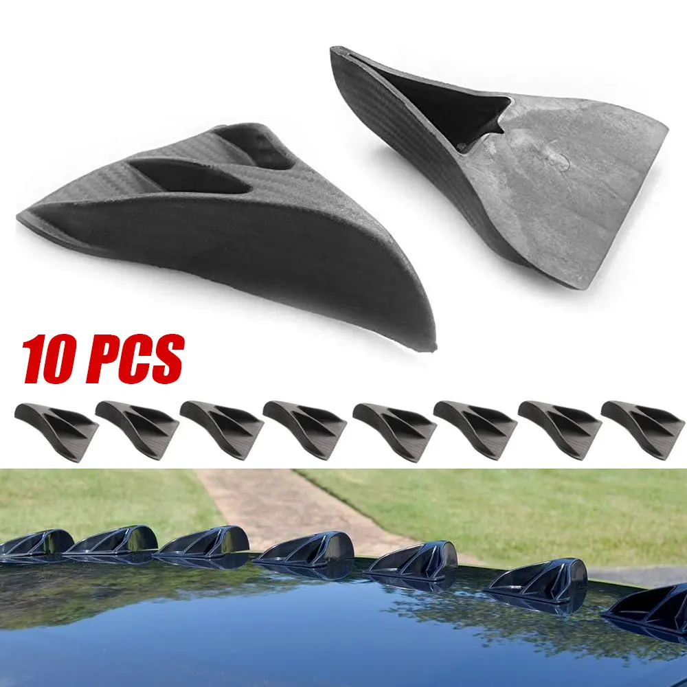 10PCS Universal Car…