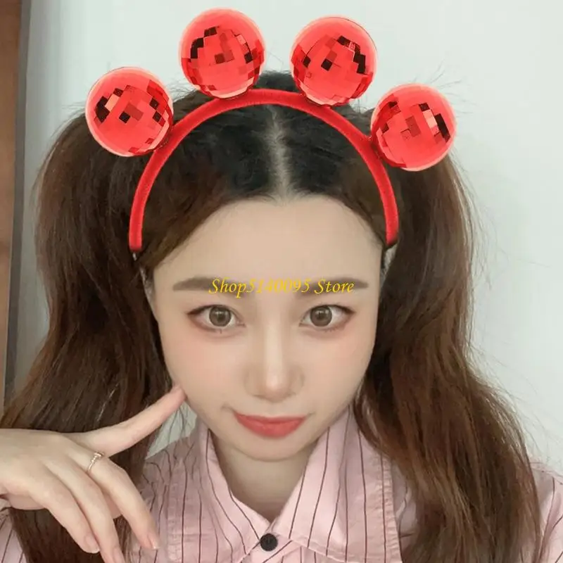 Dxae Disco Headbands cho trẻ