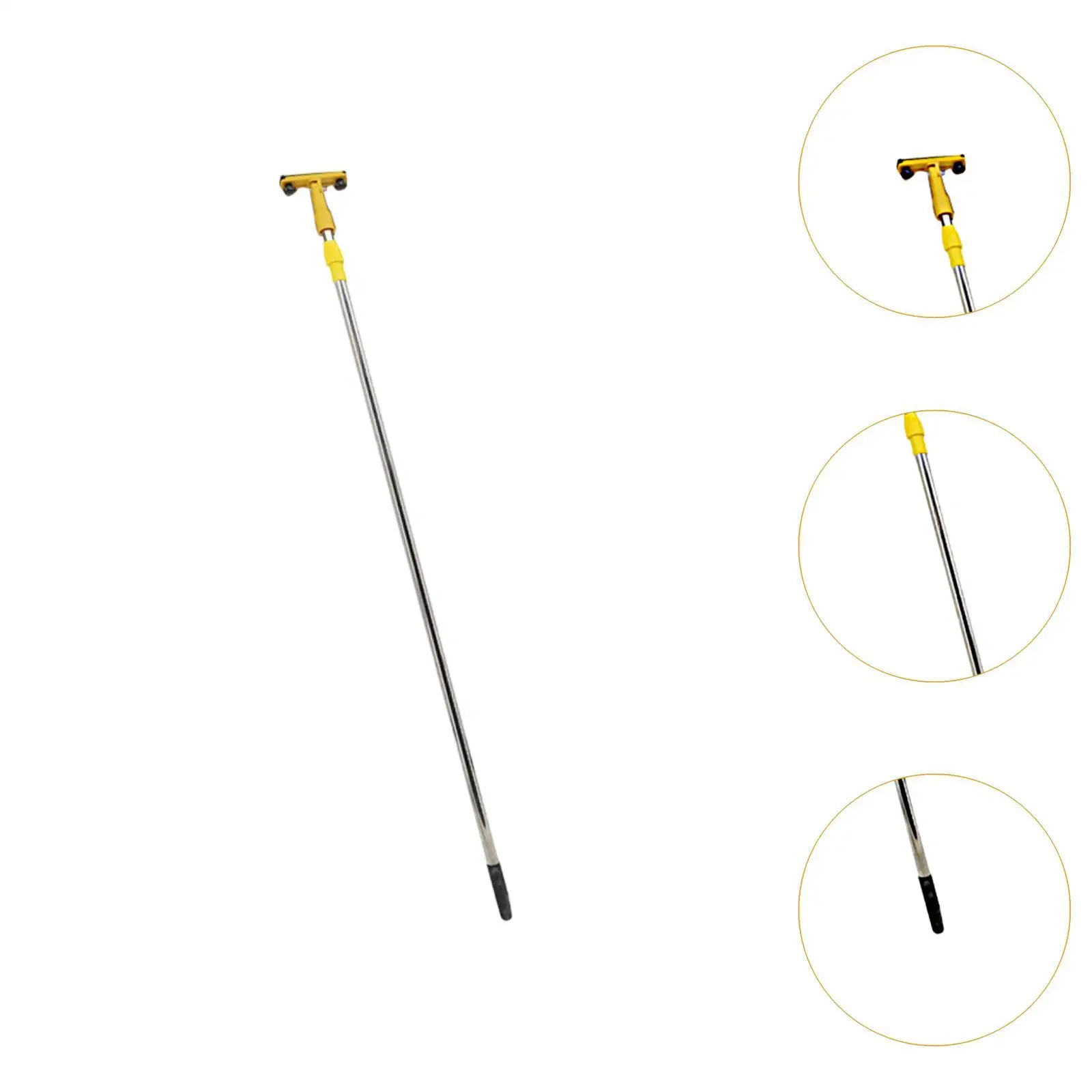 مشبك رش البخاخة العالمي الاحترافي القابل للدوران متعدد الأغراض DIY سهل الاستخدام مشبك طلاء الرش مضاد للرذاذ مشبك يربك