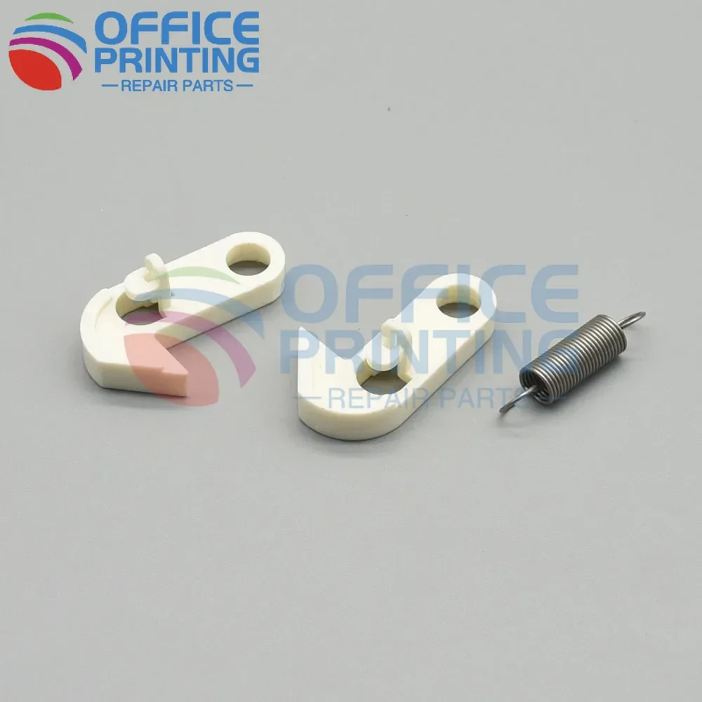 Hook Paper Feed Cover Spring for Kyocera FS 6025 6030 6525 6530 C8020 C8025 C8520 C8525 KM 1620 1635 3HL07170 303HL07161