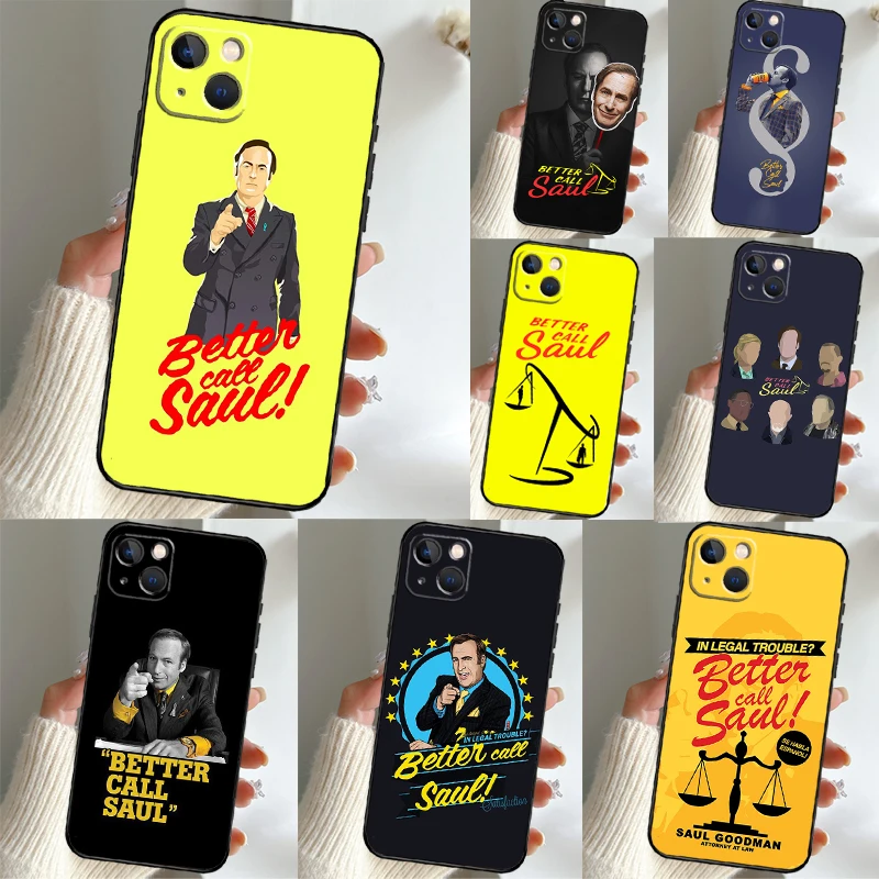 Better Call Saul Ca… - image