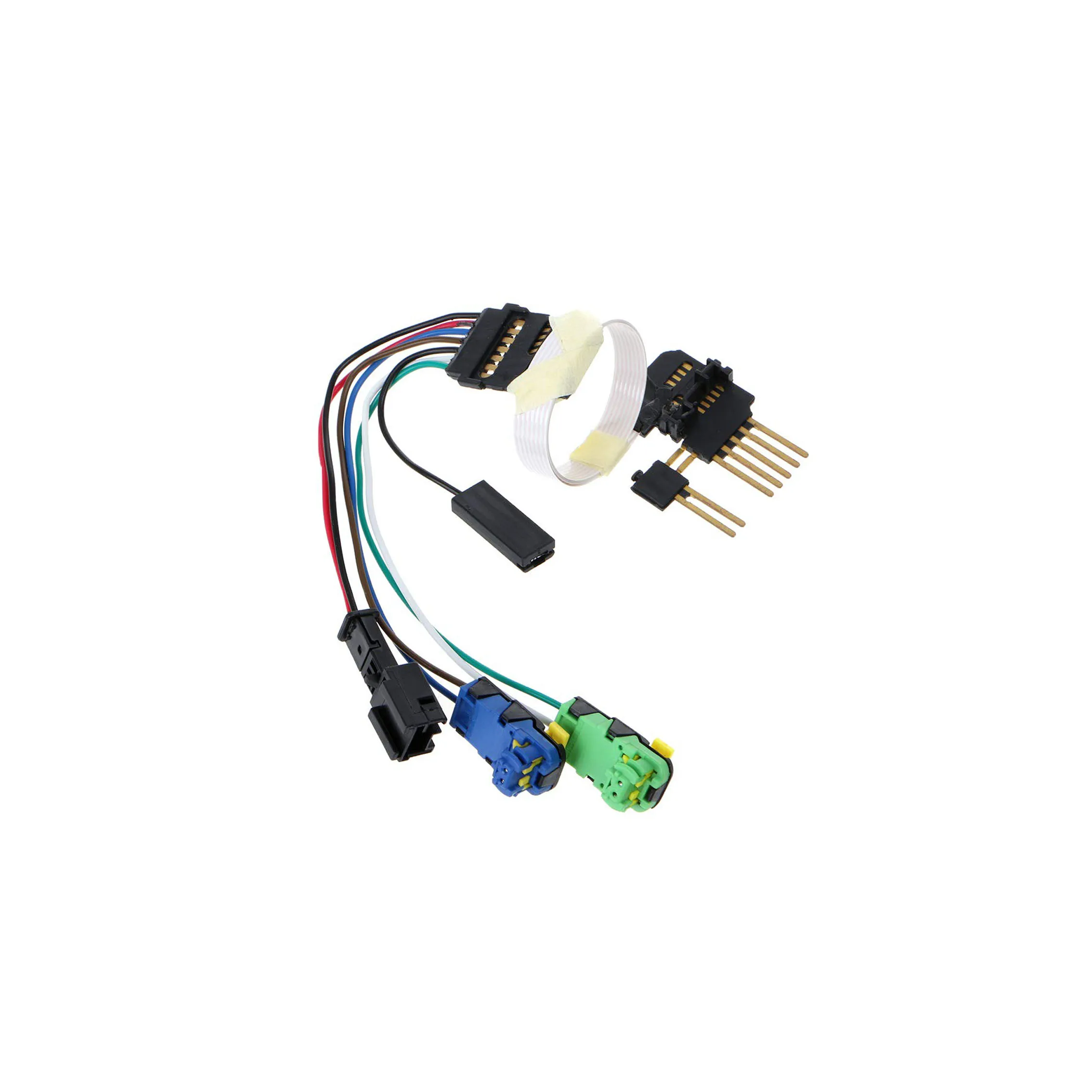 Replacement Repair Wire Cable 8200216459 8200216454 8200216462 For Renault Megane 2 Coupe Break Combination Coil Cable For BMW
