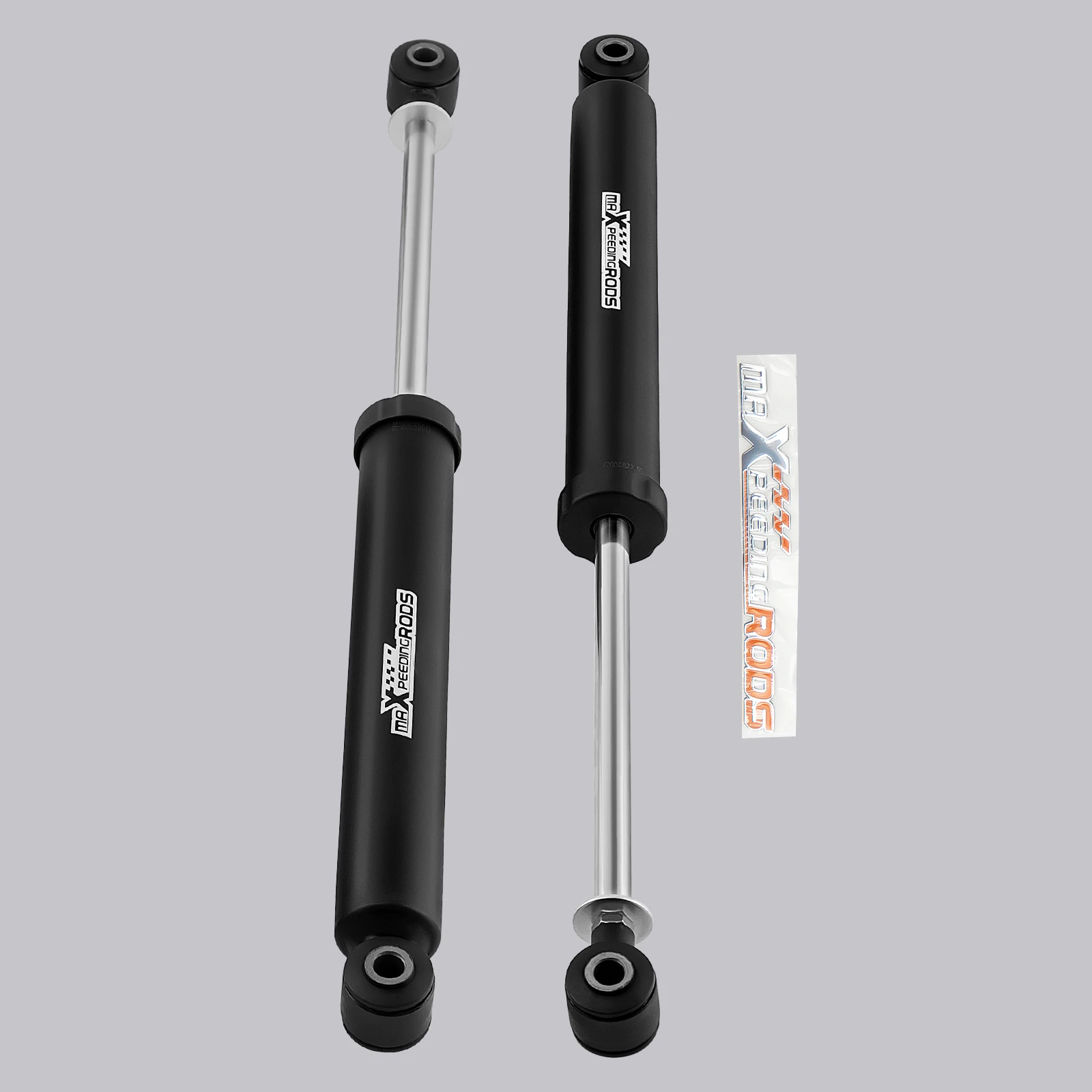 0-4 inch Rear Shock Absorbers Lift Kit for Chevy Silverado GMC Sierra 1500 07-22