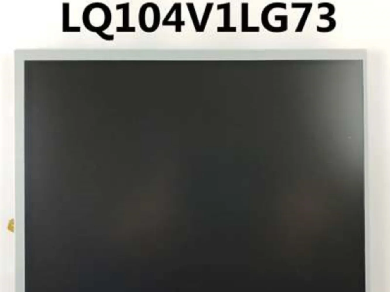 Display LCD LQ104V1LG73