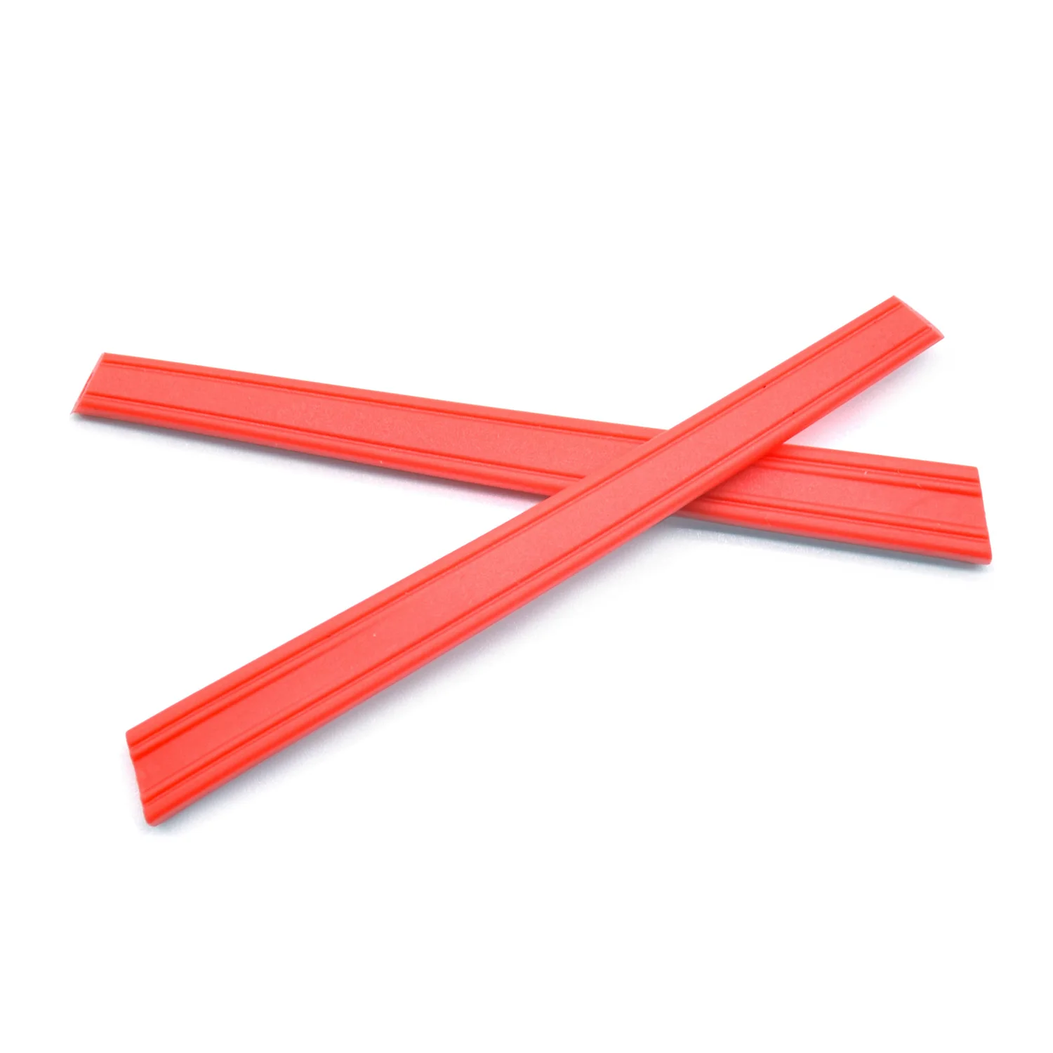 HKUCO Replacement Silicone Leg Set For Crosslink Pitch Sunglasses Earsocks Rubber Kit