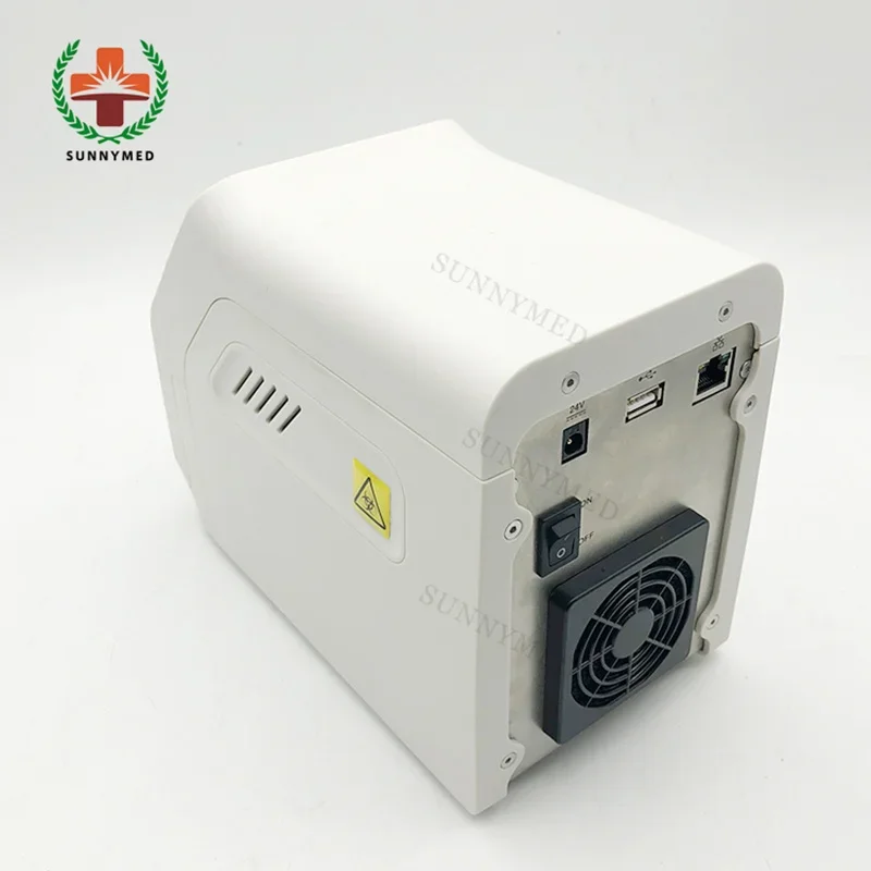 SY-B173M3 Chemistry analyzer  testing equipment  analysis machine