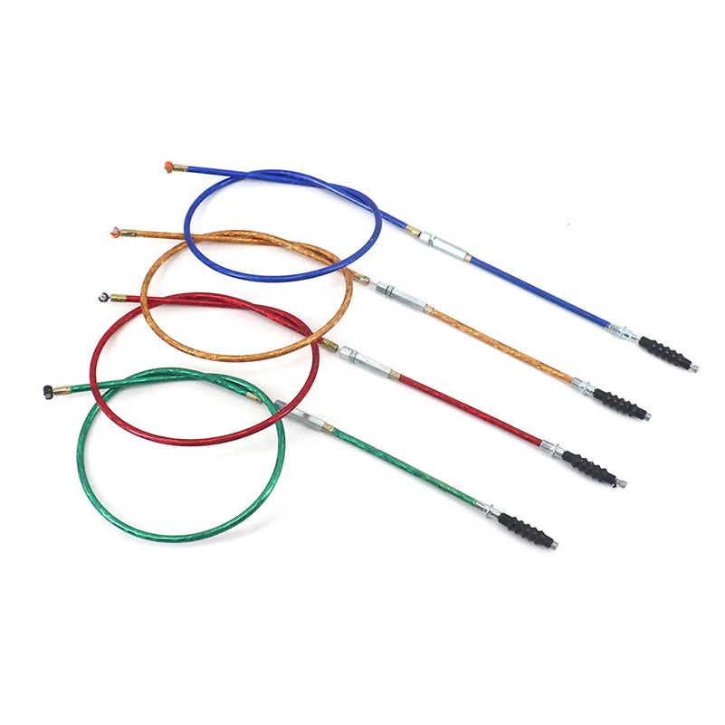 Throttle Clutch Cab…