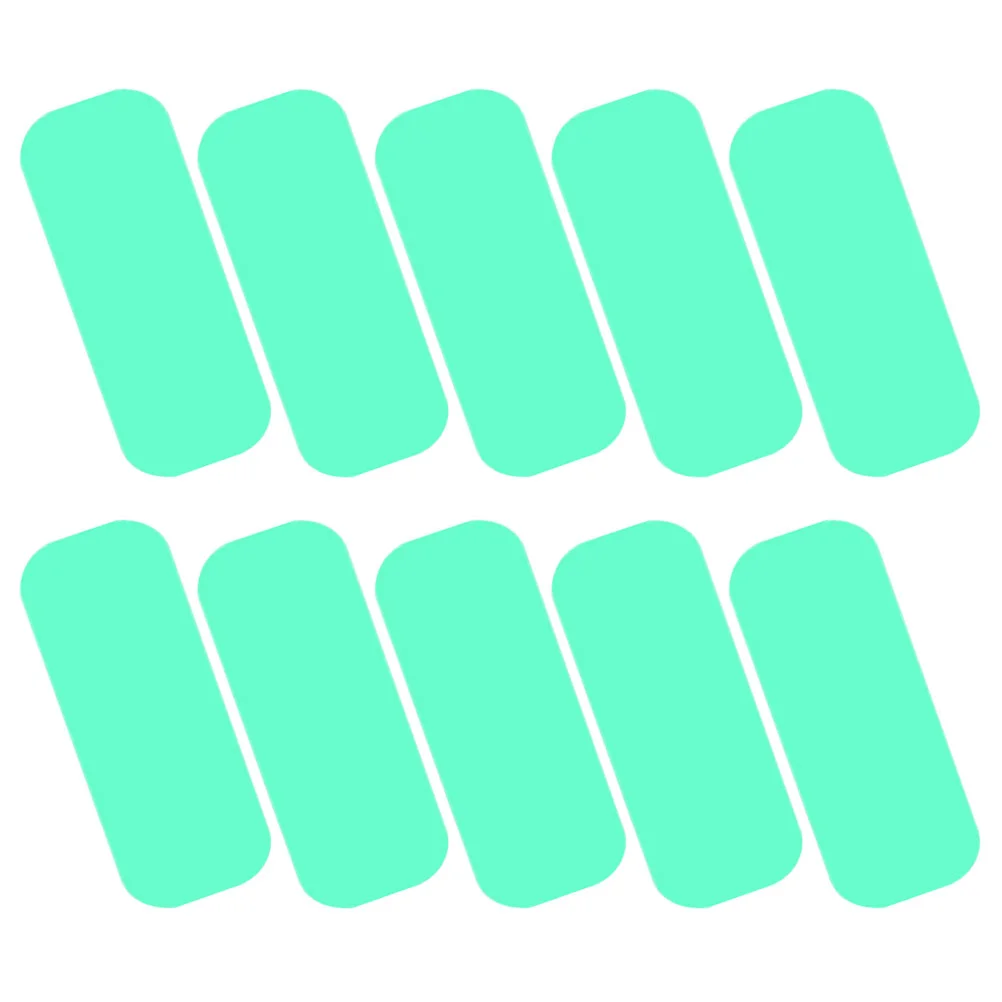 1 Sheet of Glowing in The Dark Sticker Luminous Bedroom Decal Light Sticker Glow in The Dark Stickers