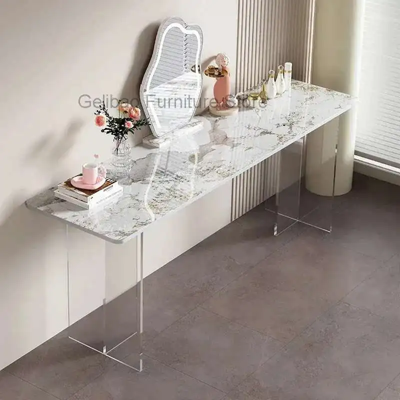 Professional Office Furniture Auxiliary Desk Gaming Multifunction Home Desktop Computer Workshop Table Minimalist Tables Room