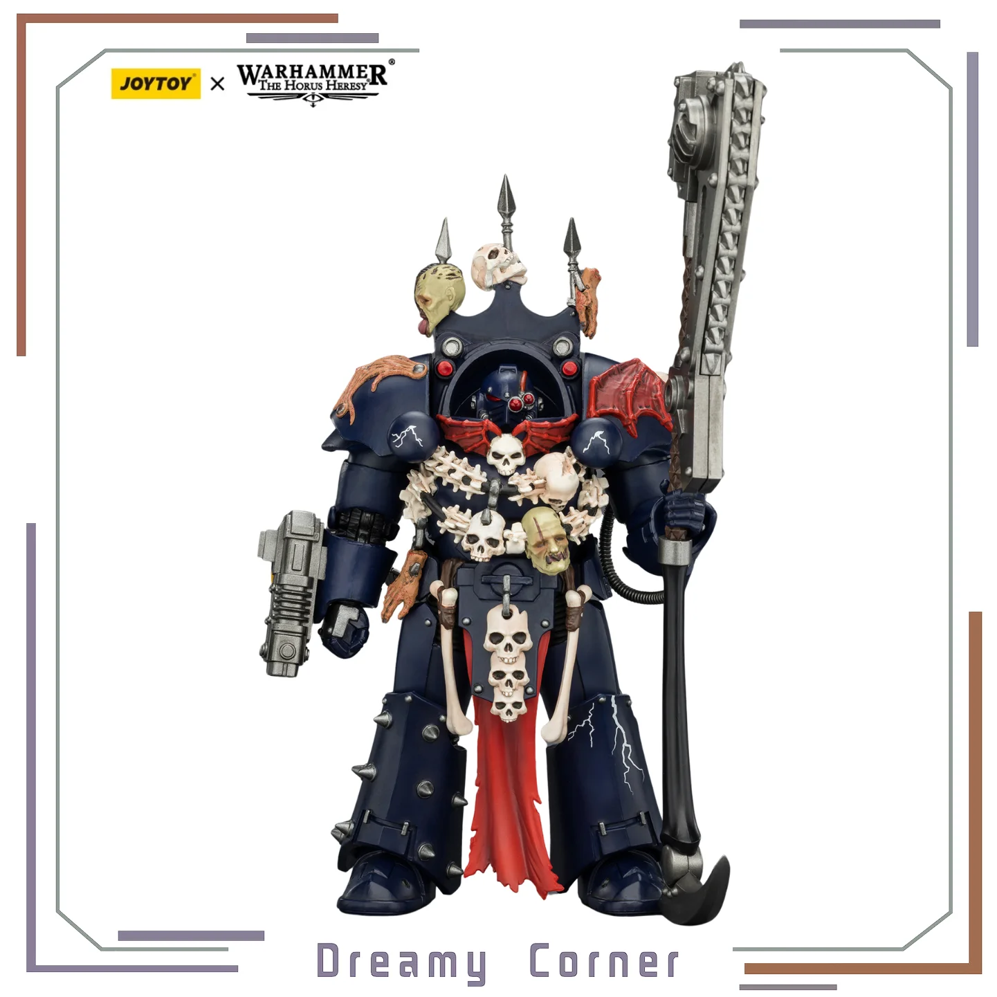 【en-stock】joytoy-warhammer-40k-night-lords-legion-praetor-en-armure-de-terminator-tartaros-1-18-figurine-d'action