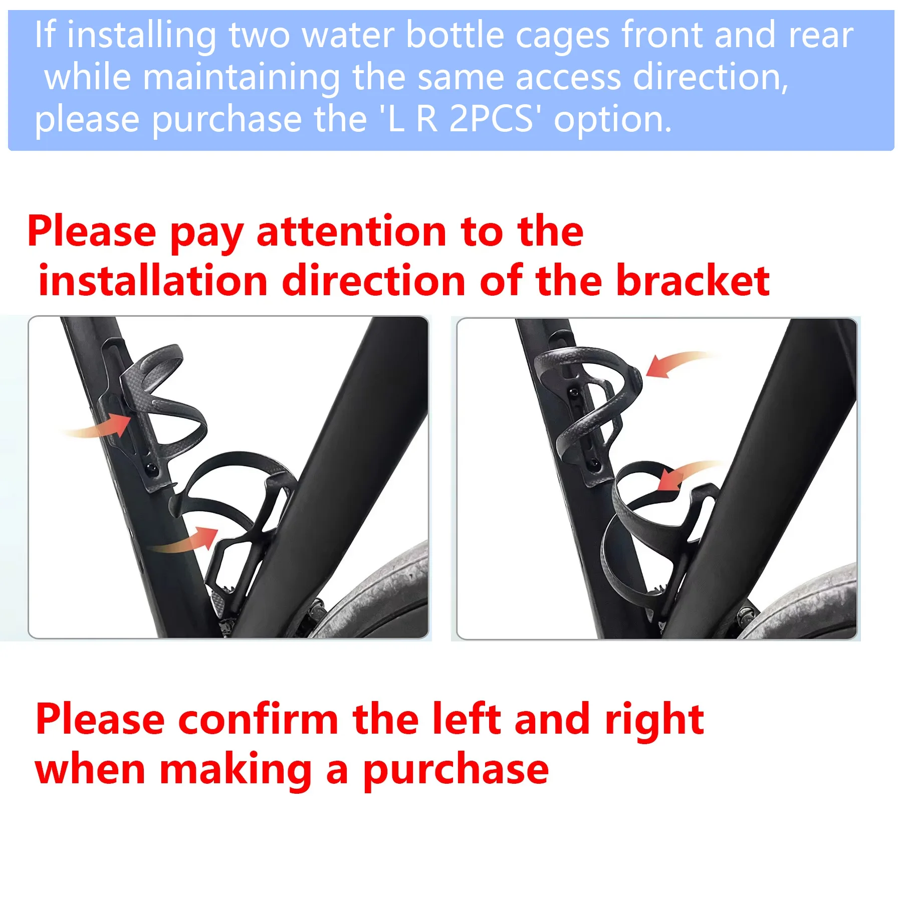 Thumbnail 3 - #61 Highest Rated Bicycle Bottle Holders to Buy in 2026