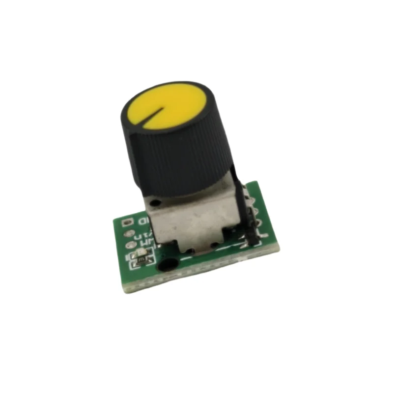 Mini Steering Gear Tester Servo Brushless Motor ESC Controller PWM Checker Drive for FPV RC Plane Car DIY Fan - 1/3/5pcs Set