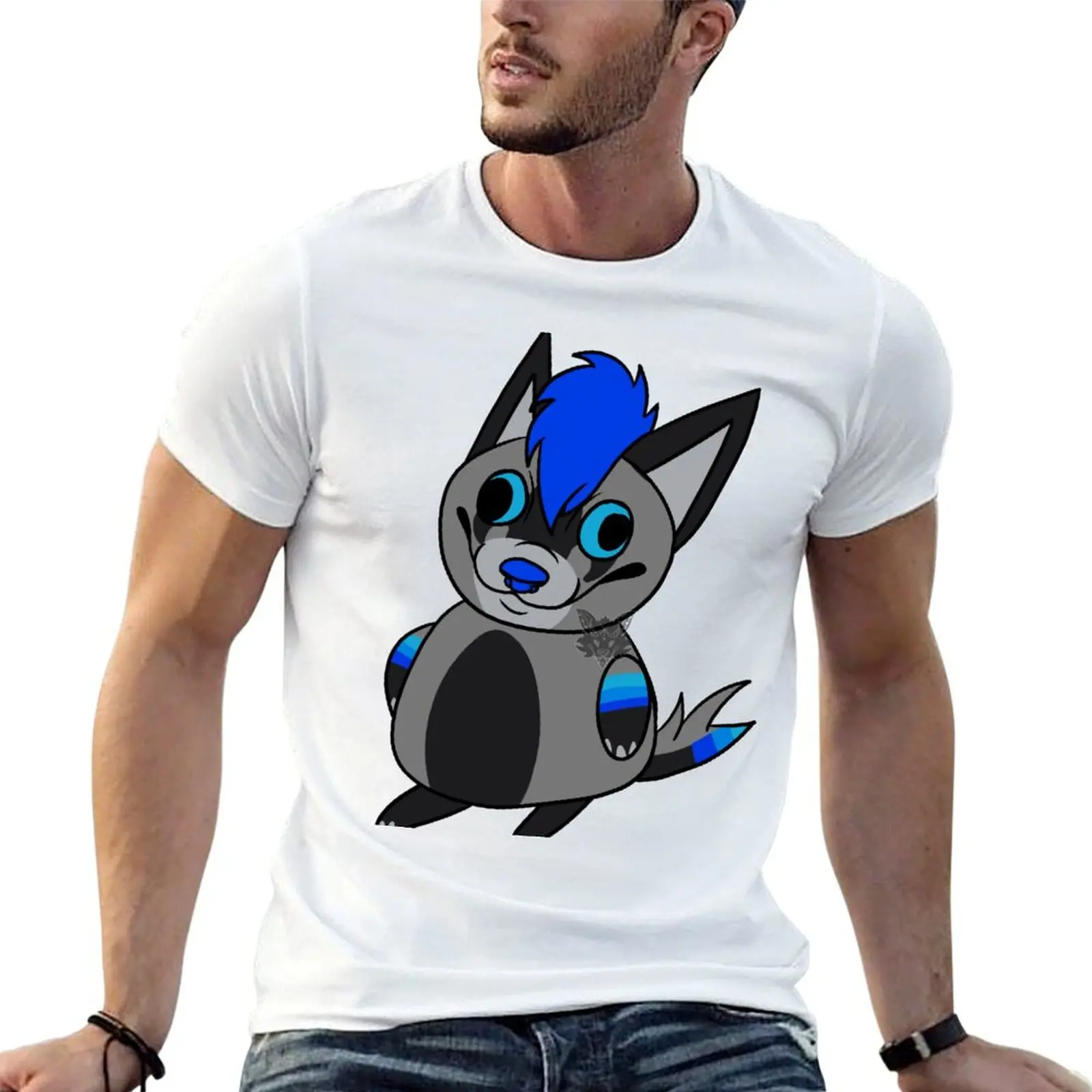 

T-Shirt shirt Kaito shirt t High man t personalised designer