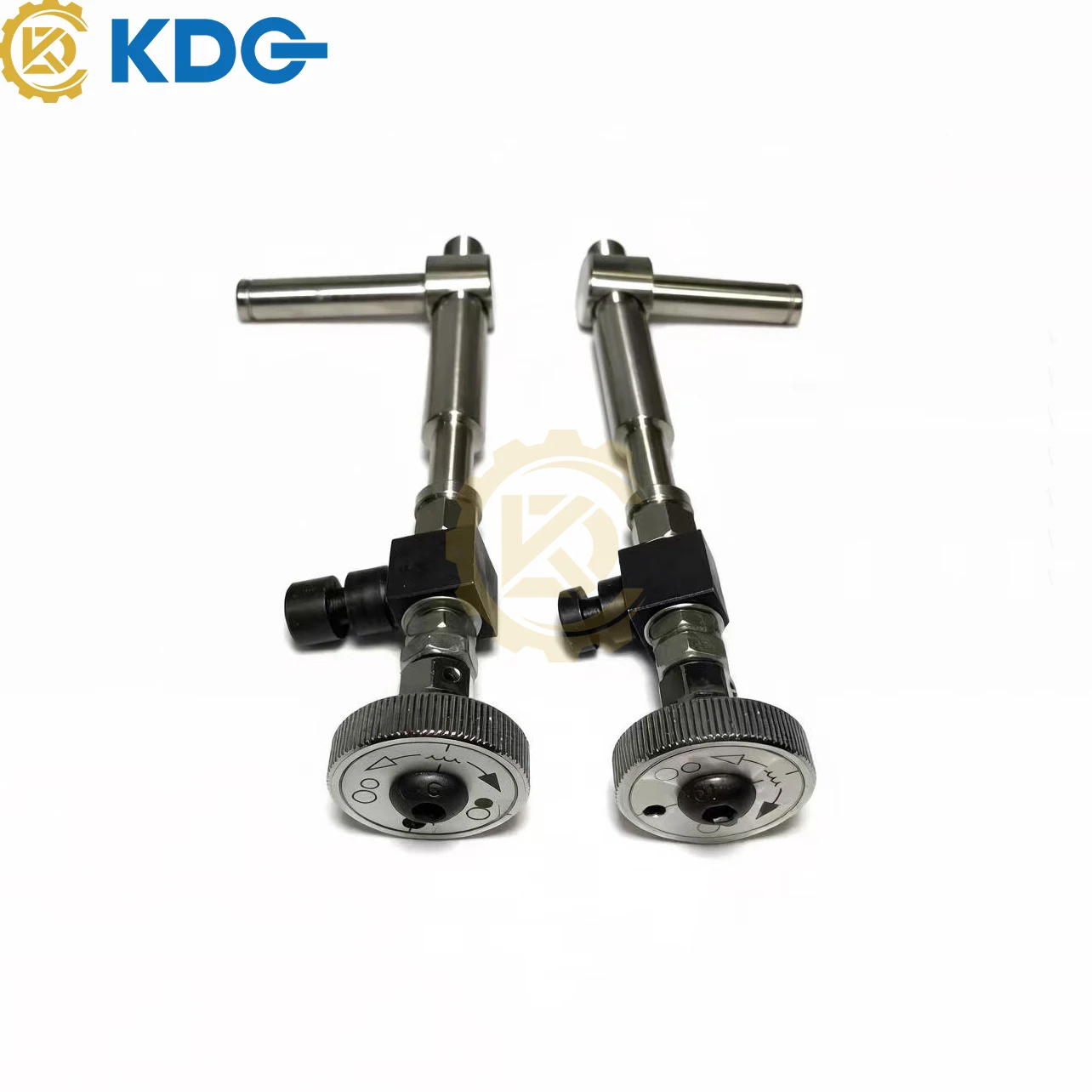 

Высококачественный регулировочный винт демпфирующей системы 71.030.241F MV.004.295 71.030.245 71.030.276 для Heidelberg SpeedMaster 102