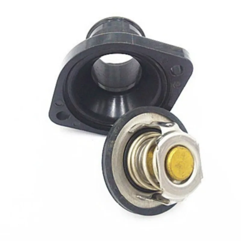 

1336Q1 термостат в сборе для Peugeot 206 207 1 шт. абсолютно новый