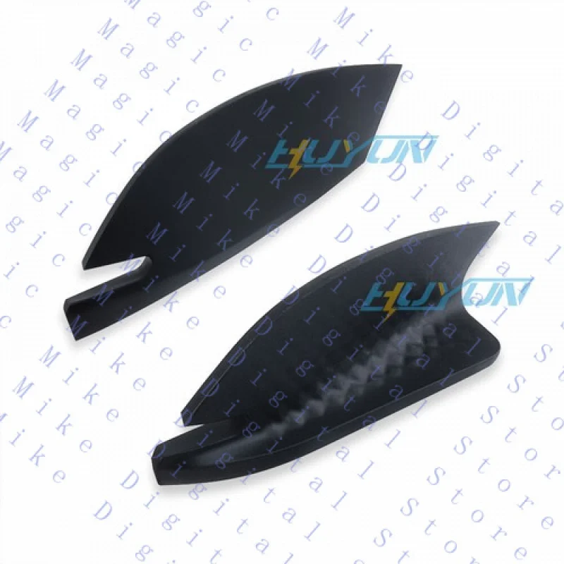 H for Corsair DARK CORE RGB PRO Mouse Side Grip Hand Rest Side Cover