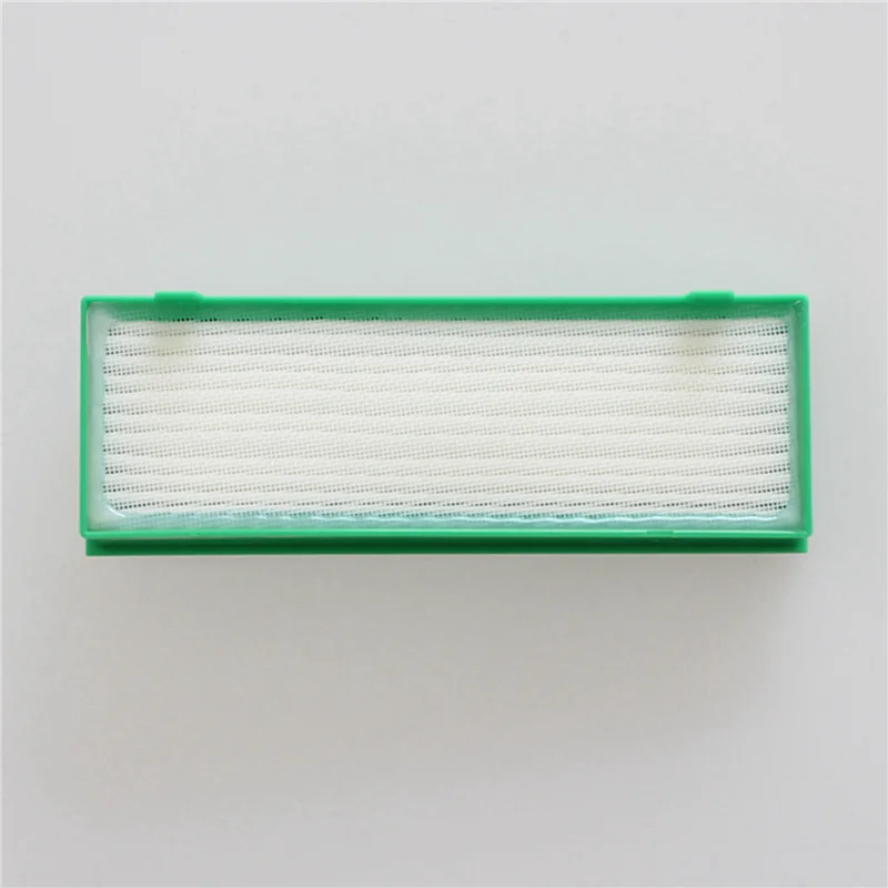 B83B-20Pcs Replacement Dust Filters Hepa Filters For Vorwerk Kobold VR200 Vacuum Cleaner Accessories