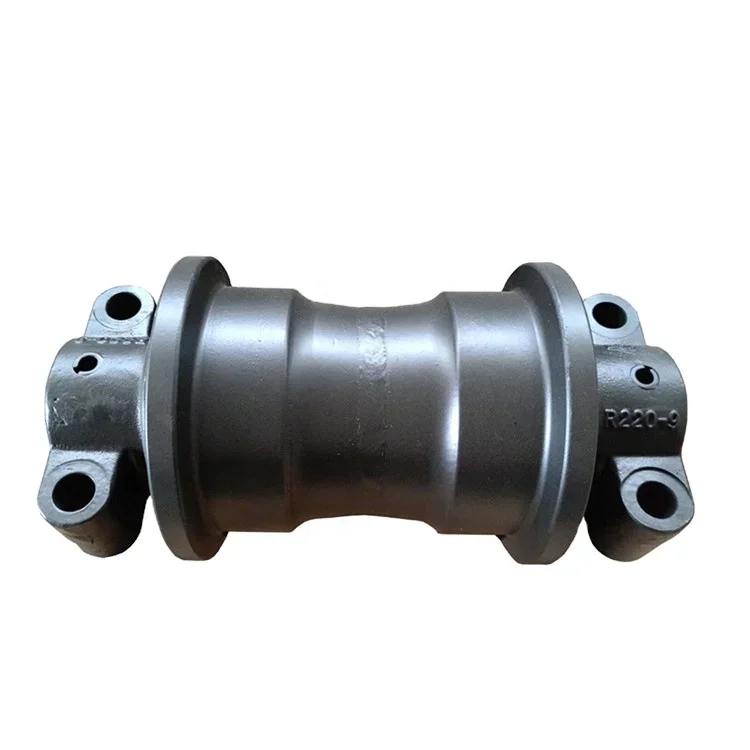 

Carter E325 support wheel bottom roller roller bottom wheel excavator sprocket tensioner