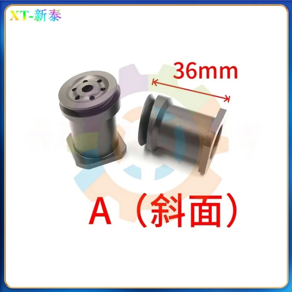

Good Quality 66.028.009 Sucker C4.028.009 For Heidelberg SM102 CD102 CD74 SM74 PM74 Lifting Sucker Nozzle Offset Printing Parts