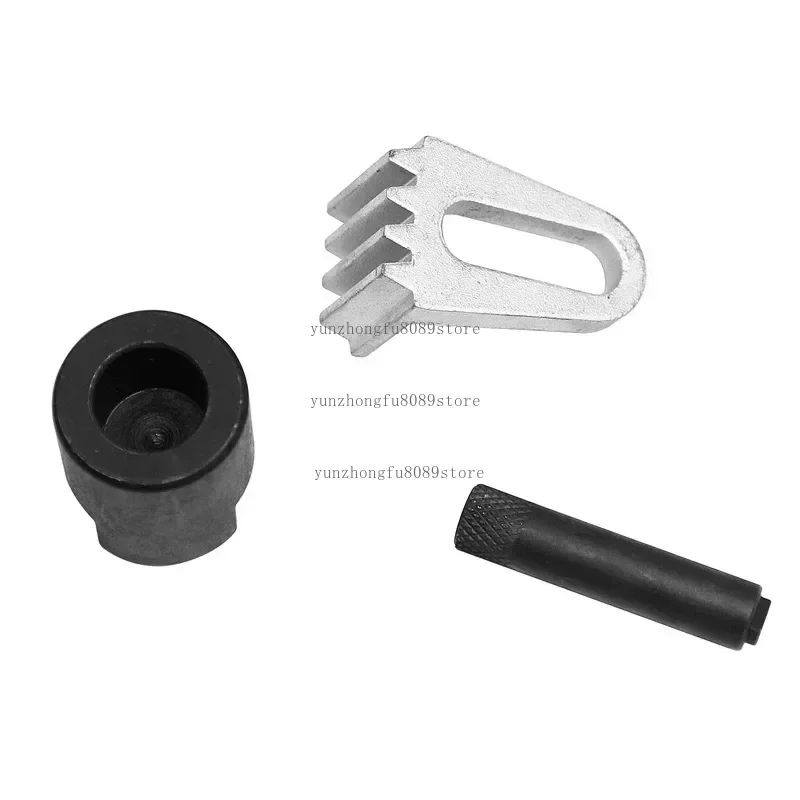 This Professional Engine Timing Special Tool Kit Is Specifically Designed for The New Vehicles Including Regal 2.0T