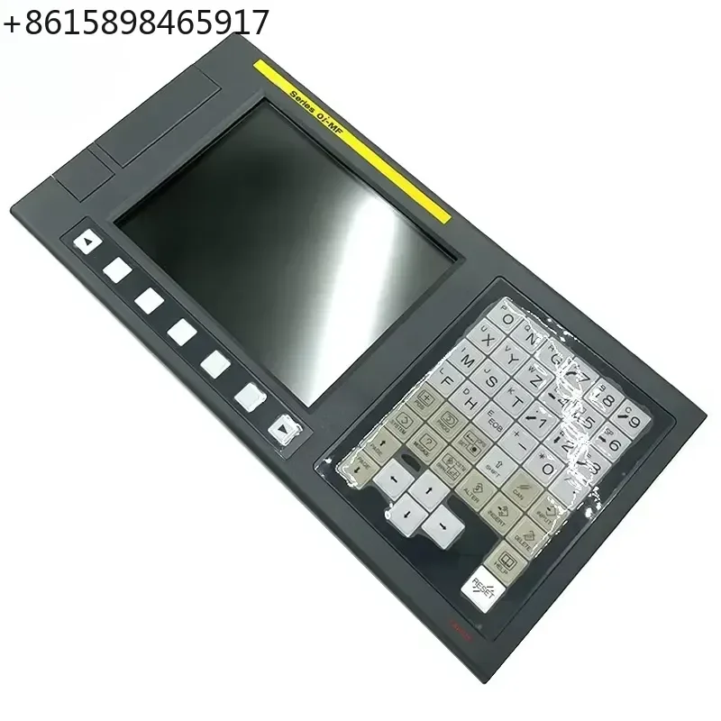New A02B-0338-B502 EPR Compliant CE Certified A02B Series Control Panel PLC Module Stock in Warehouse