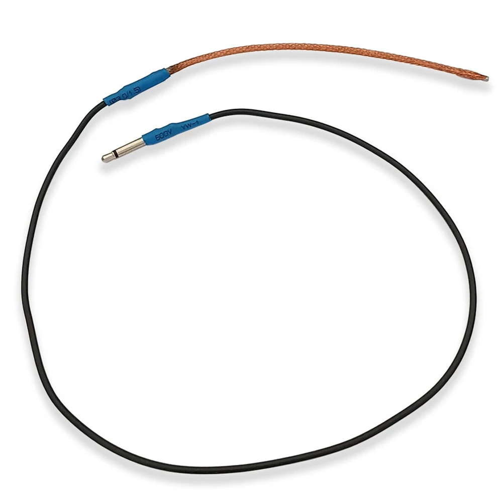 Folk Acoustic Guitar Pickup Stick Professional Guitar Saddle Piezo Bridge Pickup Soft Strip with Plug Guitar Parts Accessories