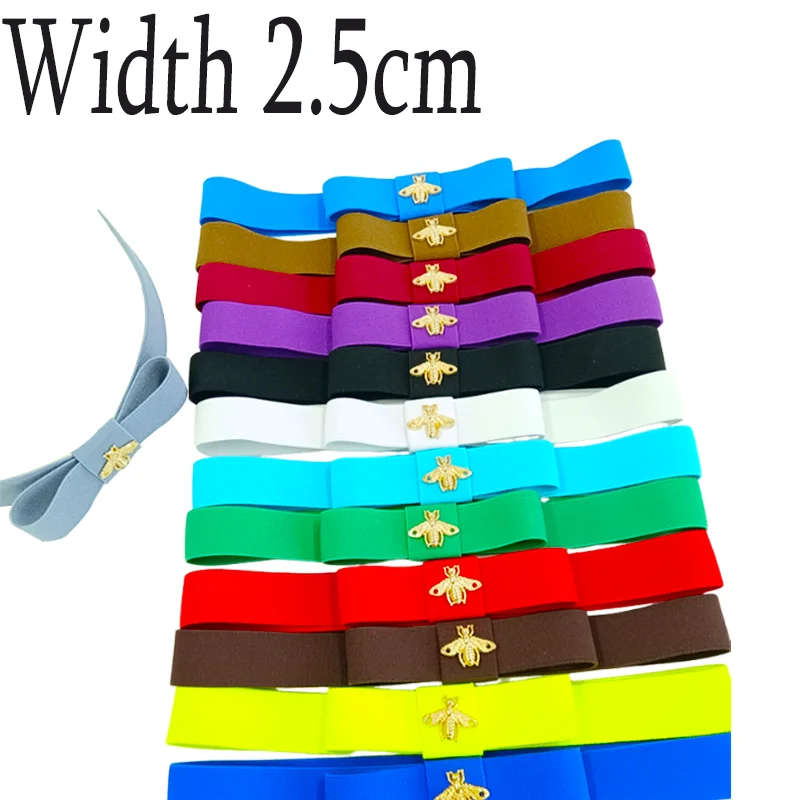 

Hat accessories Fedora various hats fashion accessories monochrome large bow accessories jazz hat 2.5cm chain