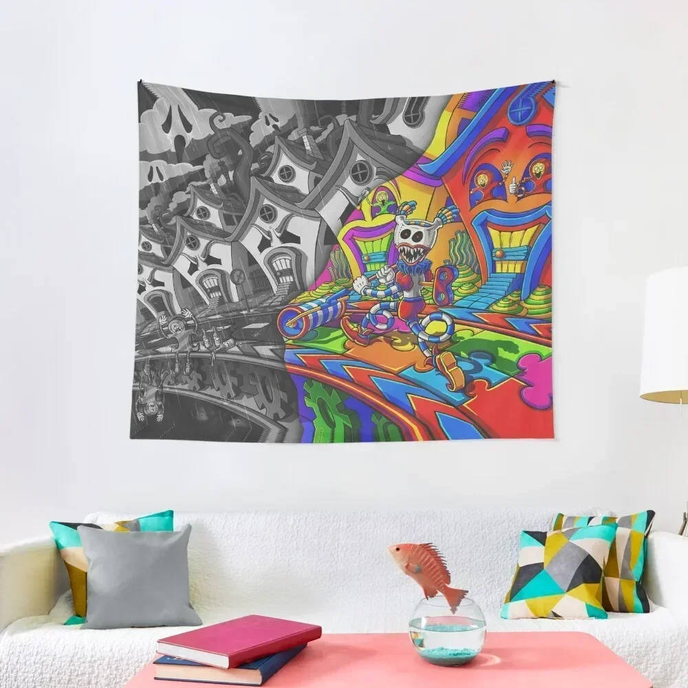 ??Qm? Tapestry Room… - image