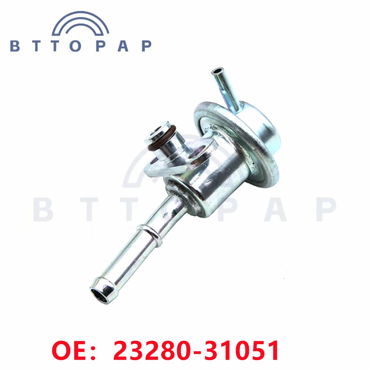 

23280-31051 Регулятор давления топлива для Toyota FJ Cruiser, Coaster, Tundra, Cruiser Prado, Lexus GX400, GX460 2006-2018 гг. 2328031051