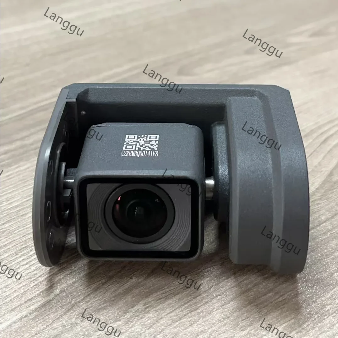 Original New and Used 2 Types of FPV Camera Replacement for DJI T40/T20P - Agricultural Drone Repair Part (Tested)
