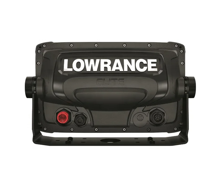 Hds-16 Lowrance HDS LIVE 12 Sonar with Active Imaging 3-in-1 Transducer