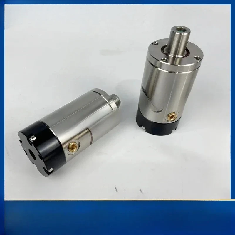 Replace  machine tool spindle center outlet high-speed rotary joint
