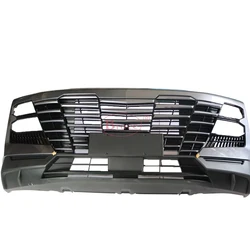 Original Front Bumper For Chery Jetour DASHENG