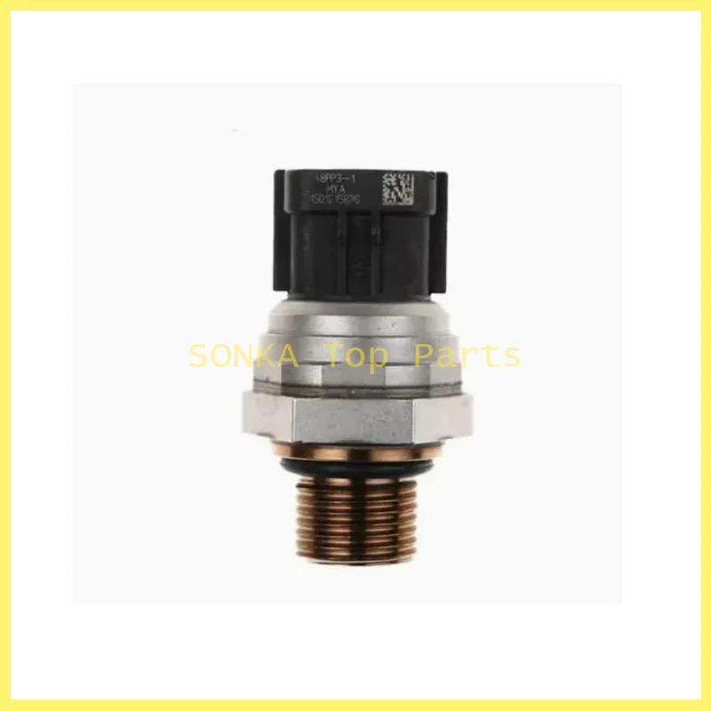 

4703324 High Pressure Sensor For Hitachi Excavator ZX200-1 ZX200-5G ZX330-3 ZX350-5G