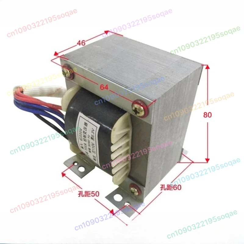 110V 40VA Control T… - image