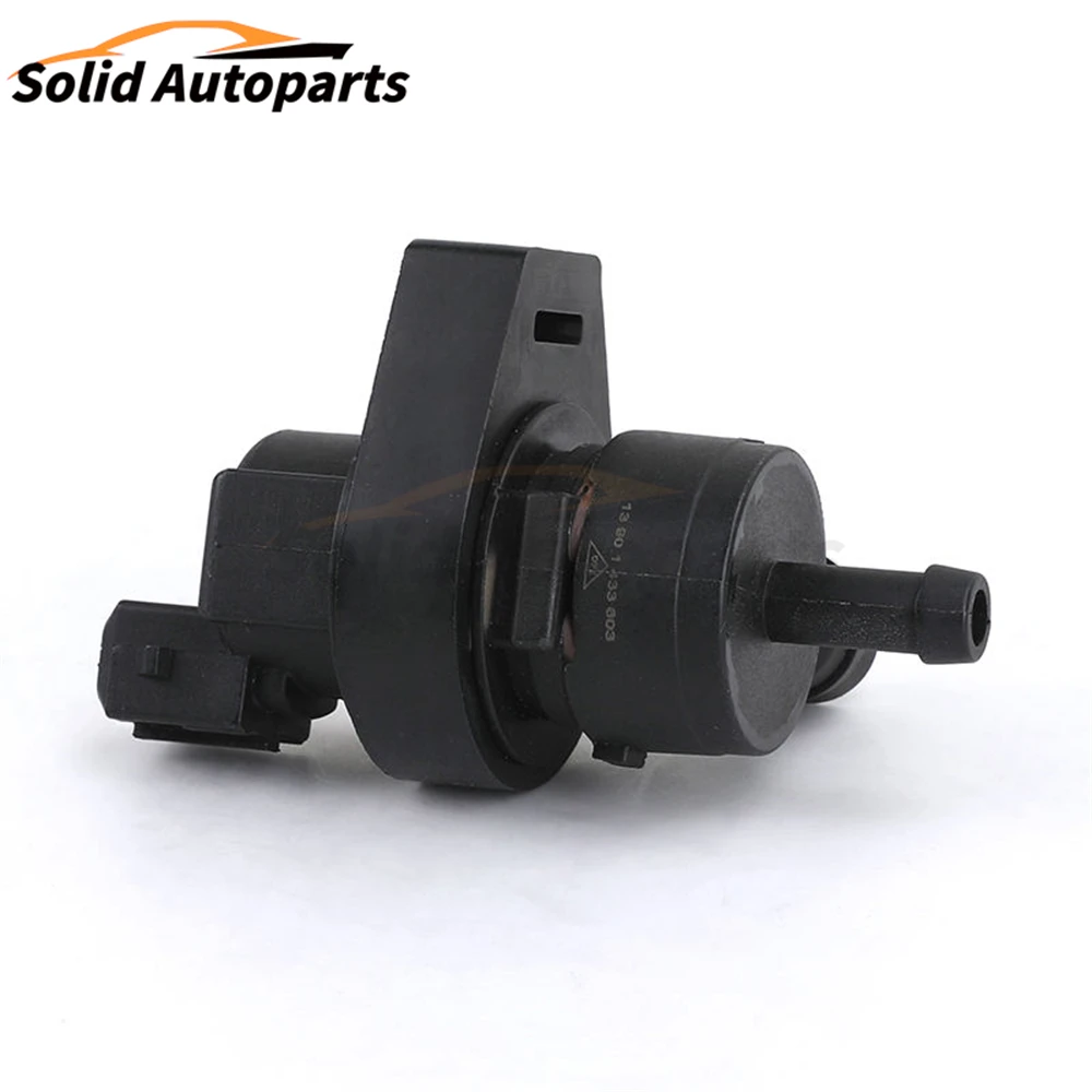 

1390-1433-603 13901433603 Fuel Tank Vapor Canister Purge Solenoid Valve For BMW 3 5 7 X5 Z3 Z4 E36 E46 E39 E38 E65 E66 E53 E85