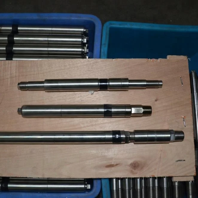 Газовый подъемный клапан